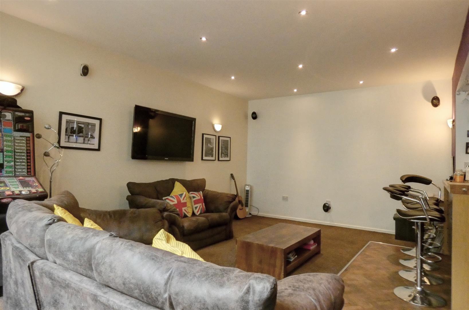 Property Cottinglea, Morpeth House Detached Rickard Chartered